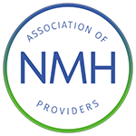 NMH logo
